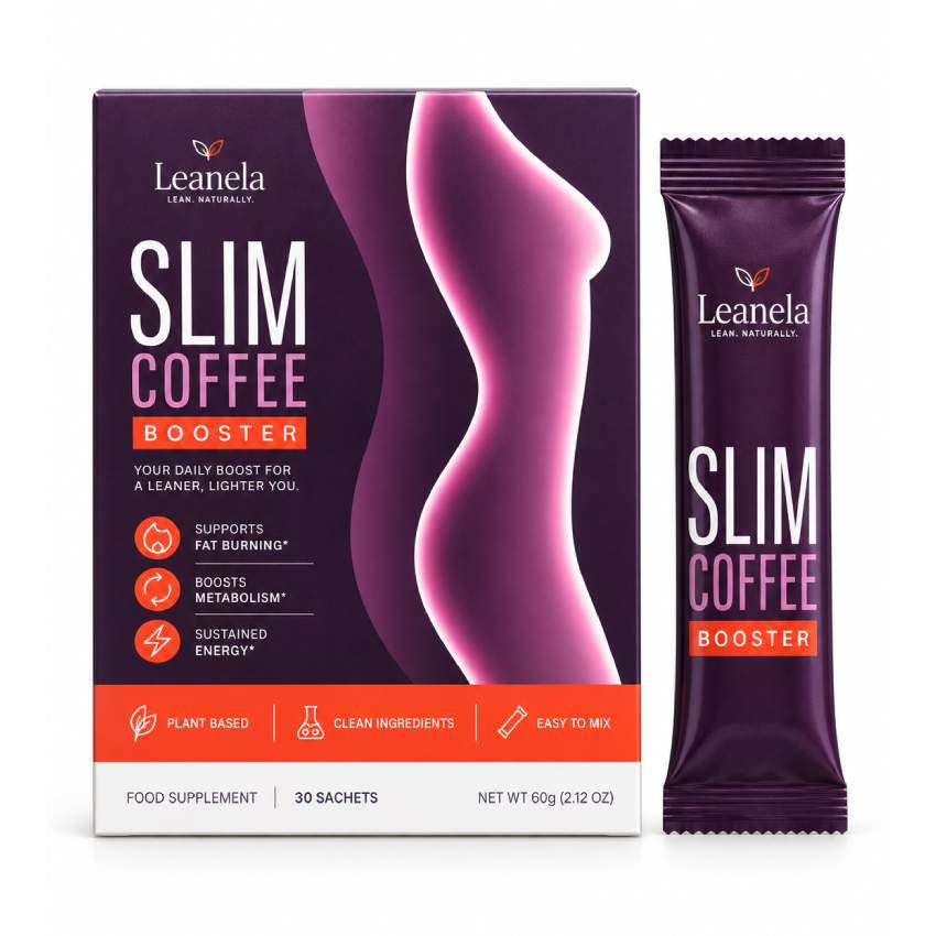 Leanela Slim Coffee Booster